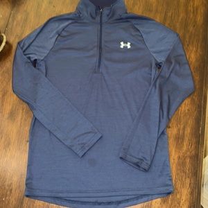 Under Armour quarter zip pullover